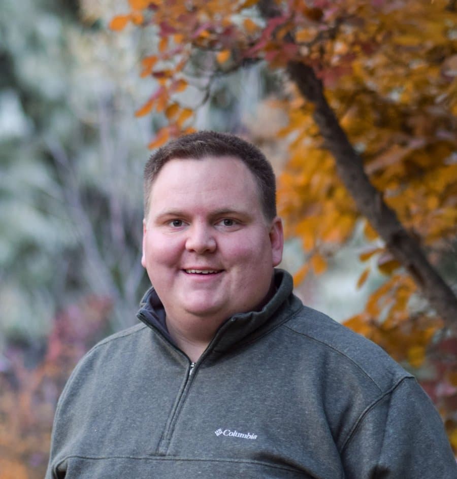 Matthew Tolley